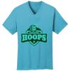 PC54V - Best Value 100% Cotton V-Neck Tee PC54V - Best Value 100% Cotton V-Neck Tee Thumbnail
