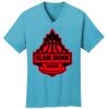 PC54V - Best Value 100% Cotton V-Neck Tee PC54V - Best Value 100% Cotton V-Neck Tee Thumbnail