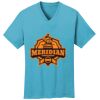PC54V - Best Value 100% Cotton V-Neck Tee Thumbnail