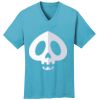 PC54V - Best Value 100% Cotton V-Neck Tee Thumbnail