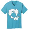 PC54V - Best Value 100% Cotton V-Neck Tee Thumbnail