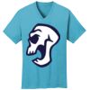 PC54V - Best Value 100% Cotton V-Neck Tee Thumbnail