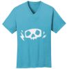 PC54V - Best Value 100% Cotton V-Neck Tee Thumbnail