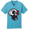 PC54V - Best Value 100% Cotton V-Neck Tee Thumbnail
