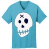 PC54V - Best Value 100% Cotton V-Neck Tee Thumbnail