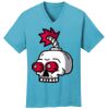 PC54V - Best Value 100% Cotton V-Neck Tee Thumbnail