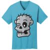 PC54V - Best Value 100% Cotton V-Neck Tee Thumbnail