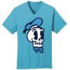 PC54V - Best Value 100% Cotton V-Neck Tee Thumbnail