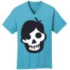 PC54V - Best Value 100% Cotton V-Neck Tee Thumbnail