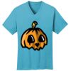 PC54V - Best Value 100% Cotton V-Neck Tee Thumbnail