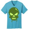 PC54V - Best Value 100% Cotton V-Neck Tee Thumbnail