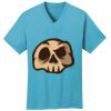 PC54V - Best Value 100% Cotton V-Neck Tee Thumbnail