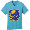 PC54V - Best Value 100% Cotton V-Neck Tee Thumbnail