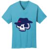 PC54V - Best Value 100% Cotton V-Neck Tee Thumbnail