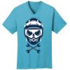 PC54V - Best Value 100% Cotton V-Neck Tee Thumbnail
