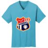 PC54V - Best Value 100% Cotton V-Neck Tee Thumbnail