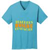 PC54V - Best Value 100% Cotton V-Neck Tee Thumbnail