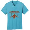 PC54V - Best Value 100% Cotton V-Neck Tee Thumbnail