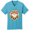 PC54V - Best Value 100% Cotton V-Neck Tee Thumbnail