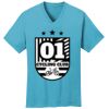 PC54V - Best Value 100% Cotton V-Neck Tee Thumbnail