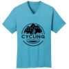 PC54V - Best Value 100% Cotton V-Neck Tee Thumbnail