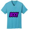 PC54V - Best Value 100% Cotton V-Neck Tee Thumbnail
