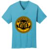 PC54V - Best Value 100% Cotton V-Neck Tee Thumbnail