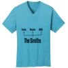 PC54V - Best Value 100% Cotton V-Neck Tee Thumbnail