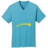 PC54V - Best Value 100% Cotton V-Neck Tee Thumbnail