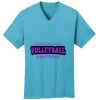PC54V - Best Value 100% Cotton V-Neck Tee Thumbnail