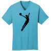 PC54V - Best Value 100% Cotton V-Neck Tee PC54V - Best Value 100% Cotton V-Neck Tee Thumbnail