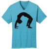 PC54V - Best Value 100% Cotton V-Neck Tee PC54V - Best Value 100% Cotton V-Neck Tee Thumbnail