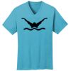 PC54V - Best Value 100% Cotton V-Neck Tee PC54V - Best Value 100% Cotton V-Neck Tee Thumbnail