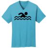 PC54V - Best Value 100% Cotton V-Neck Tee PC54V - Best Value 100% Cotton V-Neck Tee Thumbnail