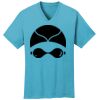 PC54V - Best Value 100% Cotton V-Neck Tee PC54V - Best Value 100% Cotton V-Neck Tee Thumbnail