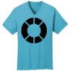 PC54V - Best Value 100% Cotton V-Neck Tee PC54V - Best Value 100% Cotton V-Neck Tee Thumbnail