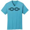 PC54V - Best Value 100% Cotton V-Neck Tee PC54V - Best Value 100% Cotton V-Neck Tee Thumbnail