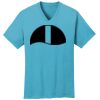 PC54V - Best Value 100% Cotton V-Neck Tee PC54V - Best Value 100% Cotton V-Neck Tee Thumbnail