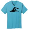 PC54V - Best Value 100% Cotton V-Neck Tee PC54V - Best Value 100% Cotton V-Neck Tee Thumbnail