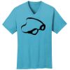 PC54V - Best Value 100% Cotton V-Neck Tee PC54V - Best Value 100% Cotton V-Neck Tee Thumbnail