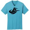 PC54V - Best Value 100% Cotton V-Neck Tee PC54V - Best Value 100% Cotton V-Neck Tee Thumbnail