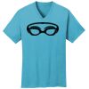 PC54V - Best Value 100% Cotton V-Neck Tee PC54V - Best Value 100% Cotton V-Neck Tee Thumbnail