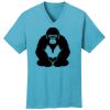 PC54V - Best Value 100% Cotton V-Neck Tee Thumbnail
