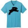 PC54V - Best Value 100% Cotton V-Neck Tee PC54V - Best Value 100% Cotton V-Neck Tee Thumbnail