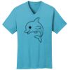 PC54V - Best Value 100% Cotton V-Neck Tee PC54V - Best Value 100% Cotton V-Neck Tee Thumbnail