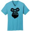 PC54V - Best Value 100% Cotton V-Neck Tee PC54V - Best Value 100% Cotton V-Neck Tee Thumbnail