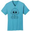 PC54V - Best Value 100% Cotton V-Neck Tee PC54V - Best Value 100% Cotton V-Neck Tee Thumbnail