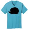 PC54V - Best Value 100% Cotton V-Neck Tee PC54V - Best Value 100% Cotton V-Neck Tee Thumbnail