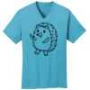 PC54V - Best Value 100% Cotton V-Neck Tee PC54V - Best Value 100% Cotton V-Neck Tee Thumbnail