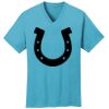 PC54V - Best Value 100% Cotton V-Neck Tee PC54V - Best Value 100% Cotton V-Neck Tee Thumbnail